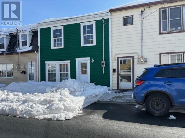 7 Charleton Street, St John's, NL, A1C1Z2