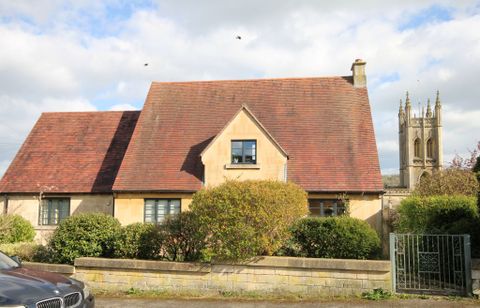 Dowding Road, Bath BA1