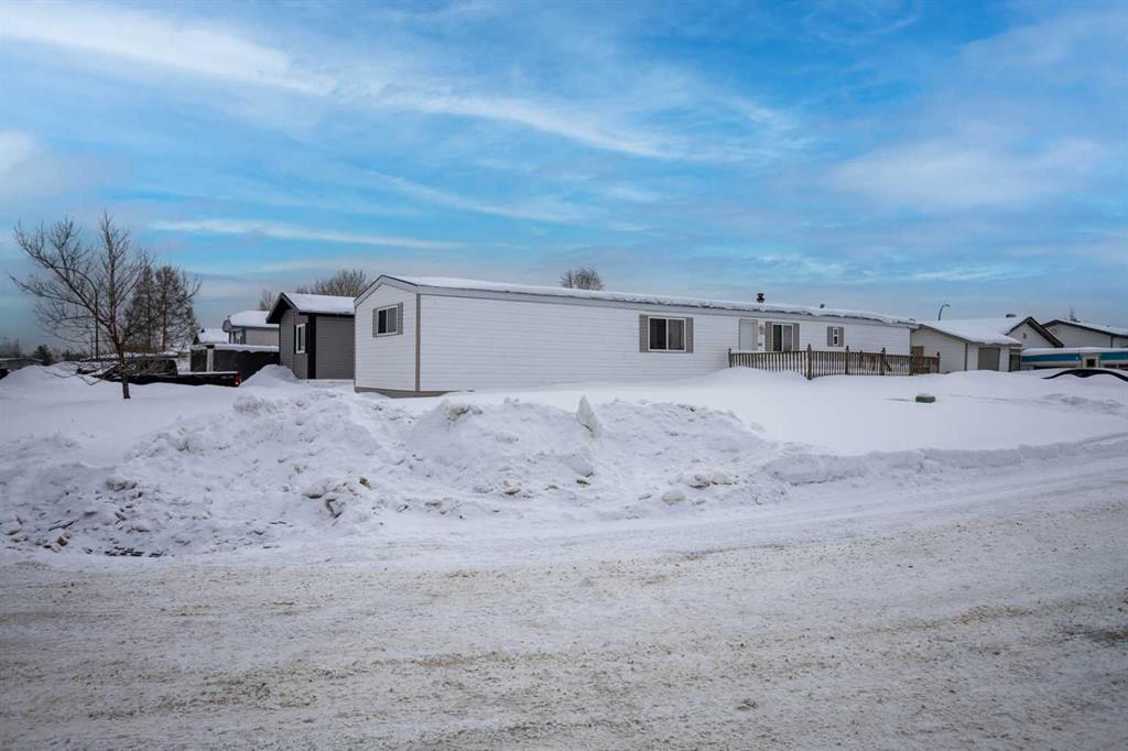 101 Clausen Crescent, Fort Mcmurray, AB, T9K2H8
