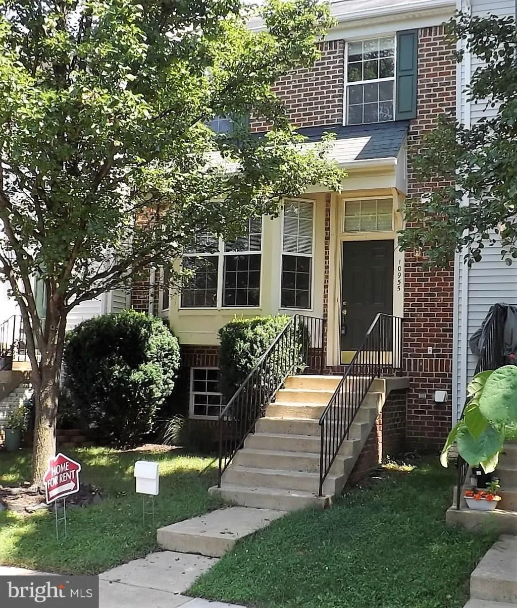 10955 Pope Street, Manassas, VA 20109