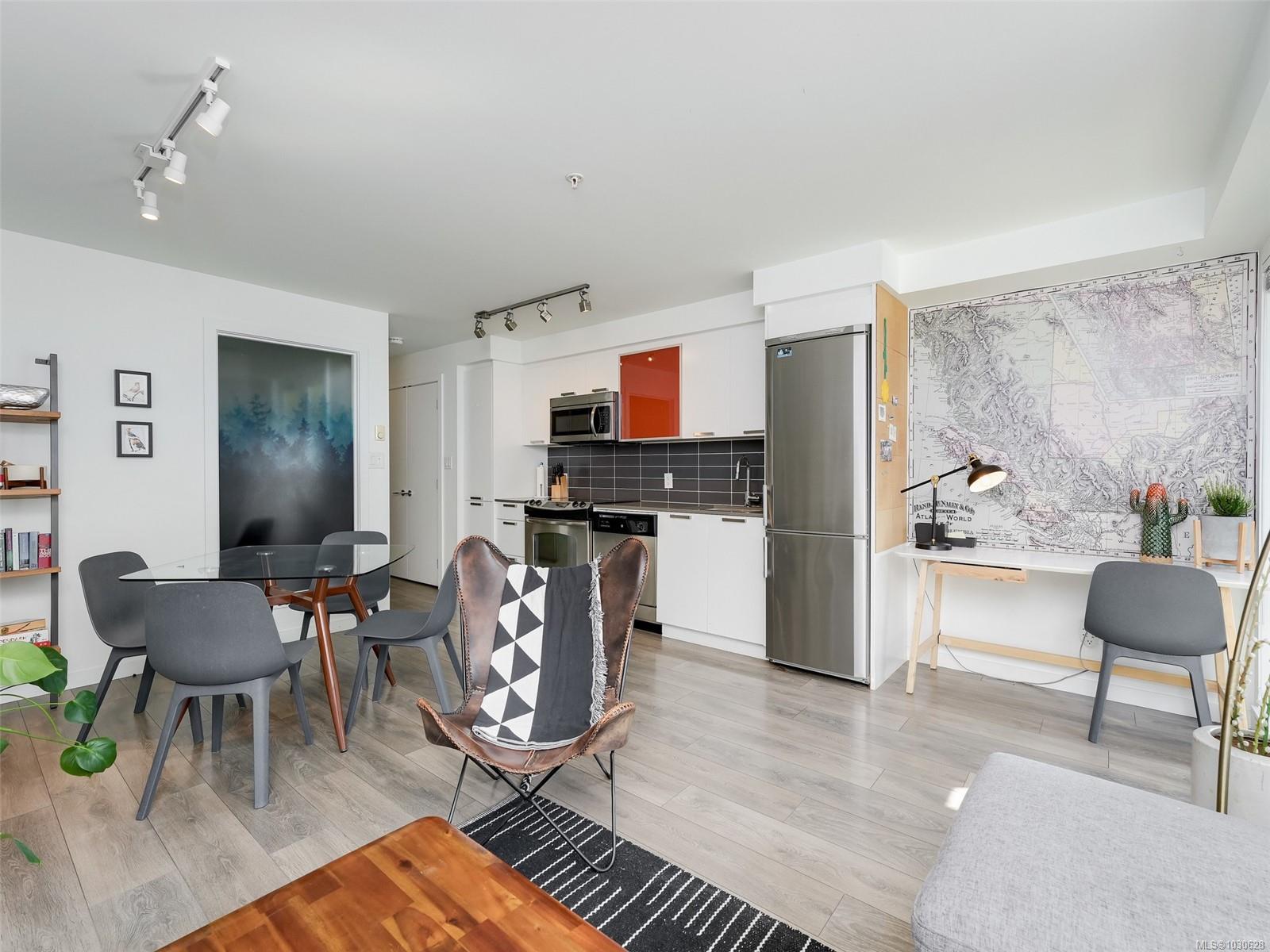 Additional image 4 of 215-517 Fisgard Street, Victoria, BC, V8W 0C5