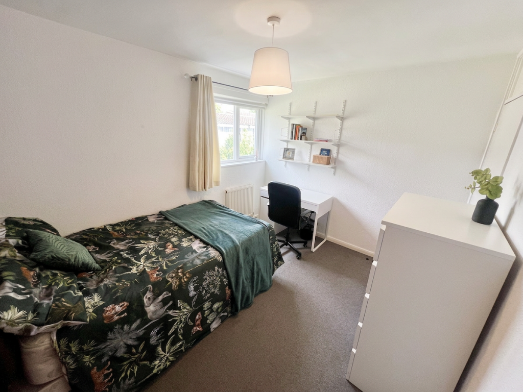 Additional image 7 of Metchley Drive - 4 bed, Harborne, West Midlands, B17