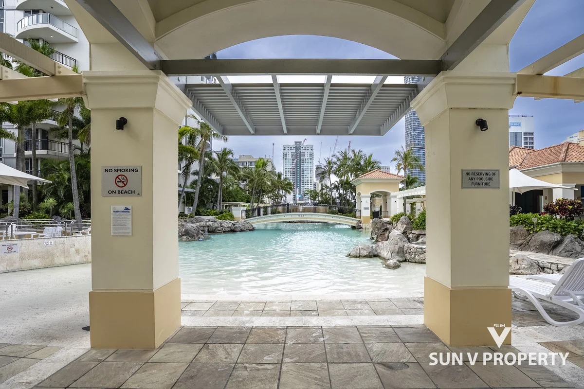 Additional image 3 of 1194/23 Ferny Avenue, Surfers Paradise QLD 4217
