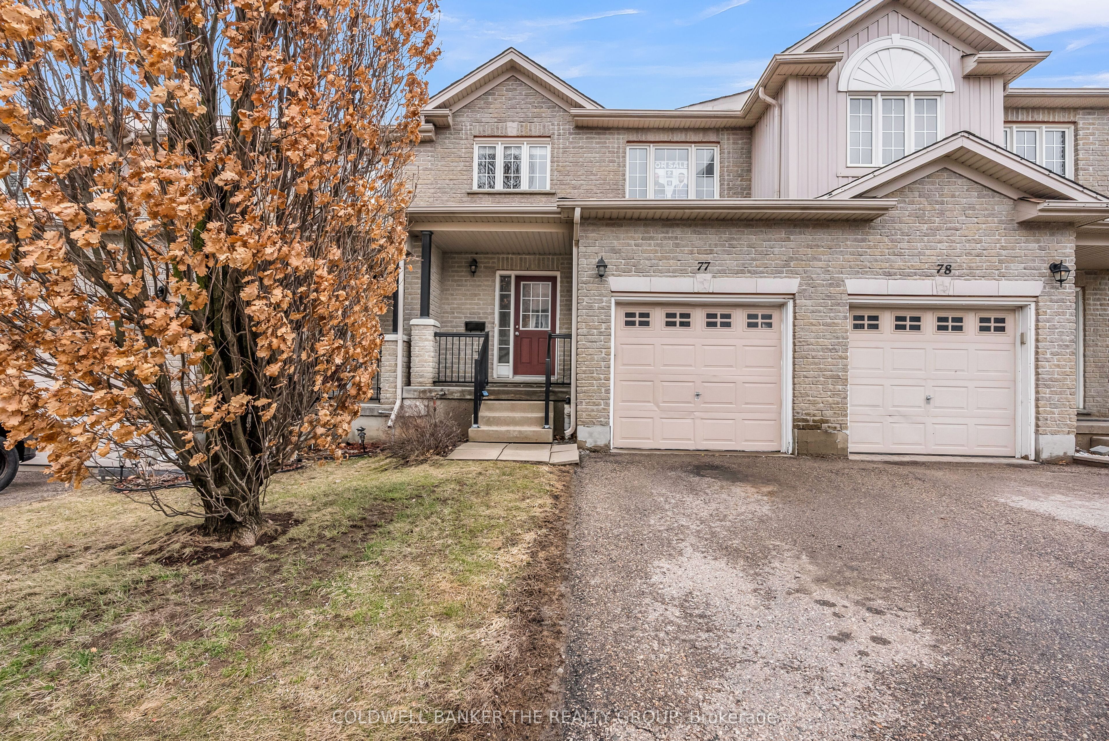 77-105 Pinnacle Drive, Kitchener, ON, N2P 1B8 photo 2