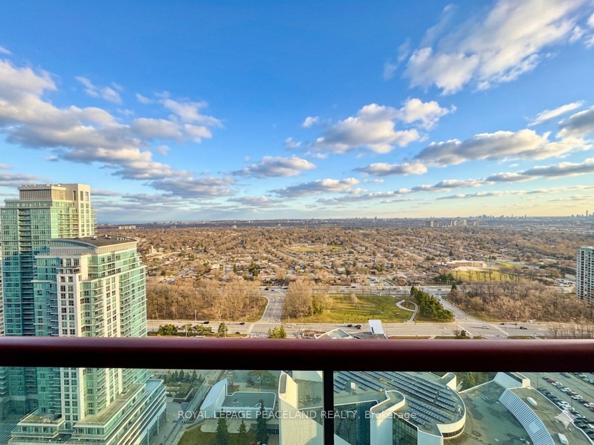 Ph3707-60 Brian Harrison Way, Toronto, ON, M1P 4N6