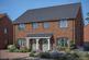 Oakwood Grove, Alderholt, Fordingbridge