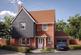 Church Lane, Sway, Lymington, SO41