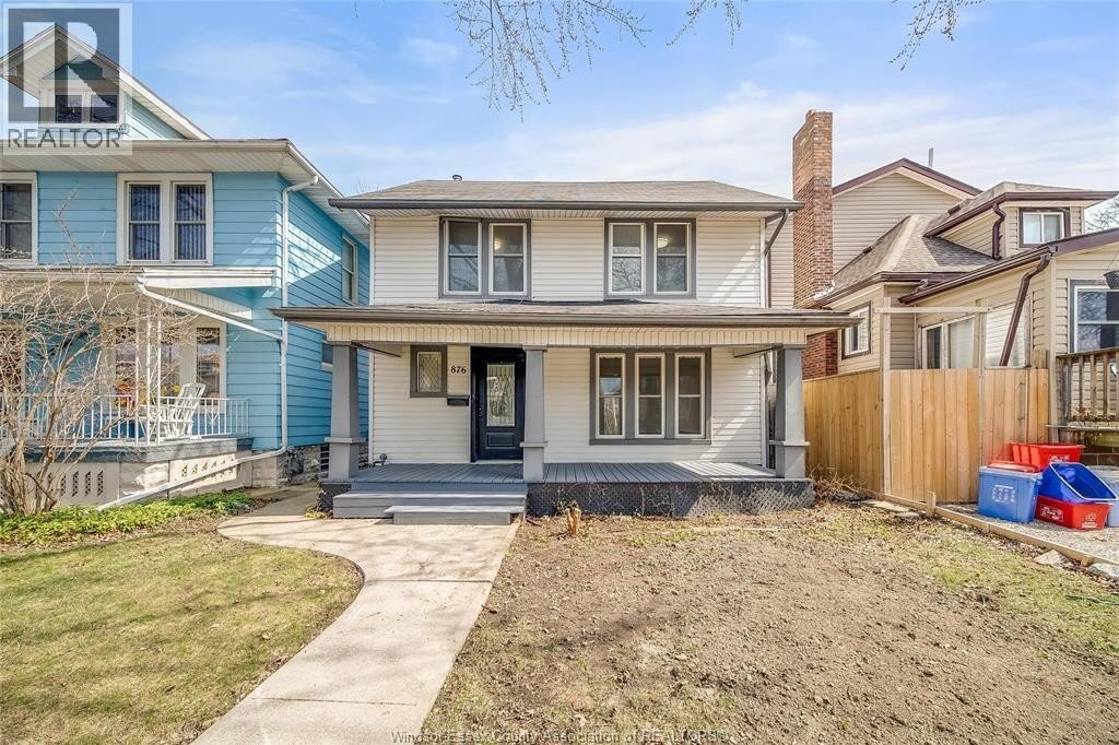 Additional image 7 of 876 Hall Avenue, Windsor, ON, N9A2M3