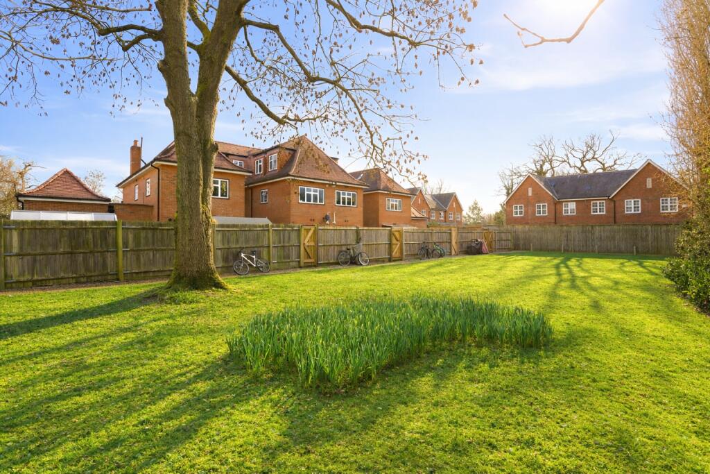Additional image 3 of Green Oak House, Shenley Lane, London Colney, St. Albans, AL2