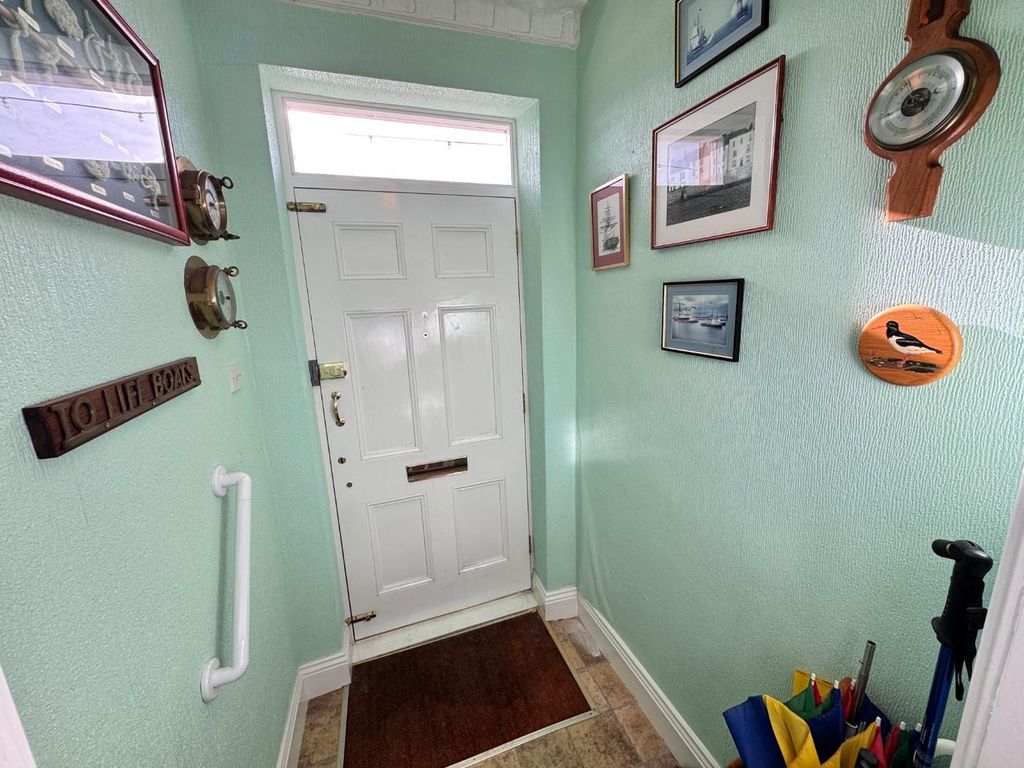 Additional image 6 of 4 bed terraced house for saleTown Wall, Headland, Hartlepool TS24