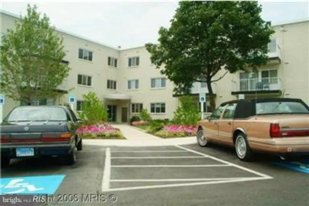 1005 Chillum Road Unit 217, Hyattsville, MD 20782