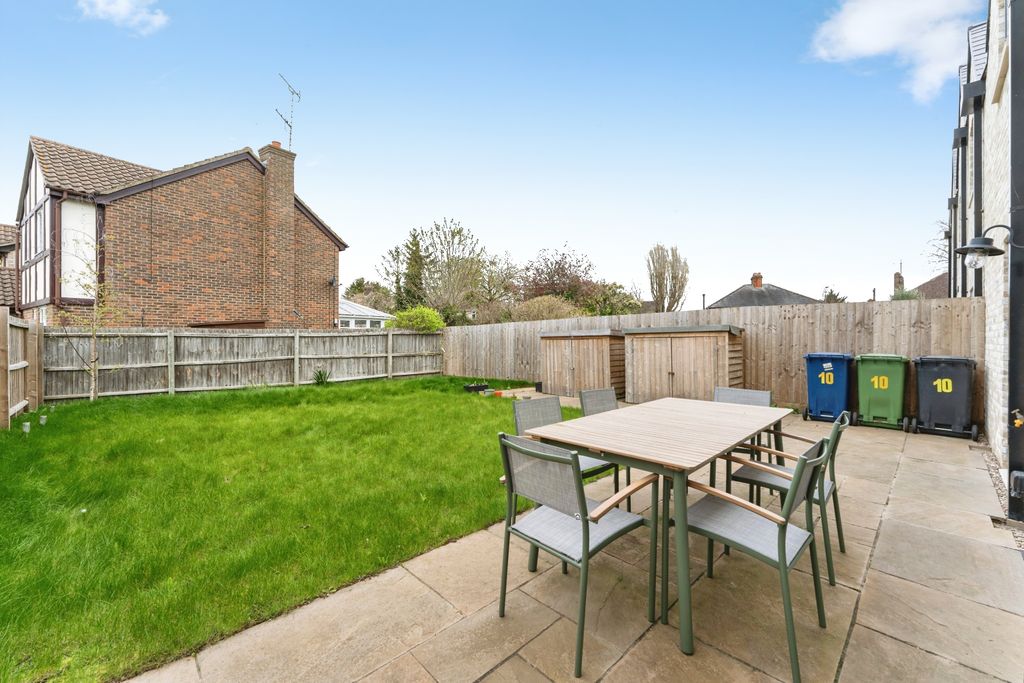 Additional image 20 of 4 bed semi-detached house for saleTurvill Place, Cambridge CB4