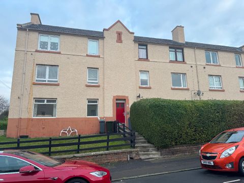 Moat Drive, Slateford, Edinburgh EH14