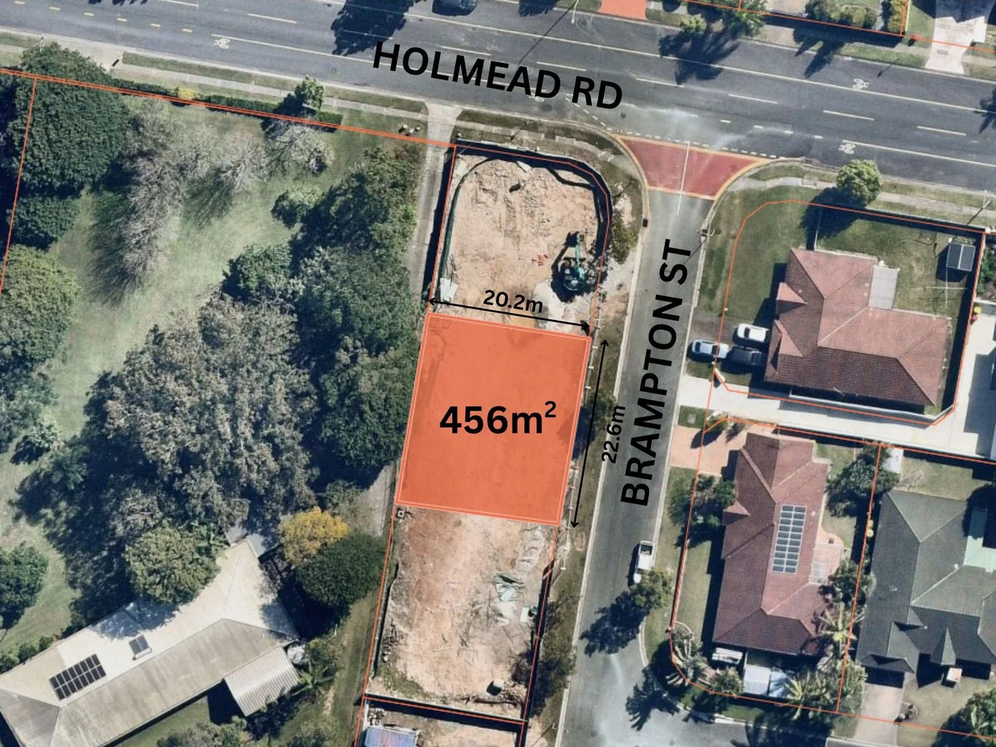 5 Brampton Street, Eight Mile Plains QLD 4113