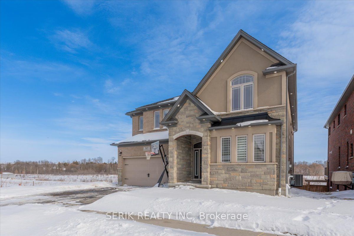 369 Rivertrail Avenue, Kitchener, ON, N2A 0K4 photo 2