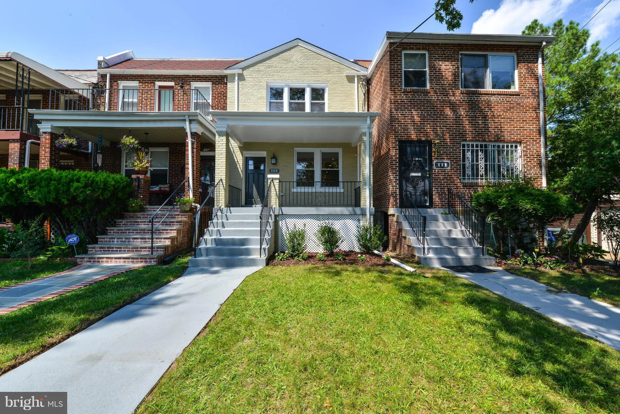 Additional image 2 of 113 Hamilton Street NW, Washington, DC 20011