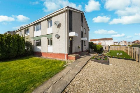 39 Alnwickhill Park, Edinburgh EH16