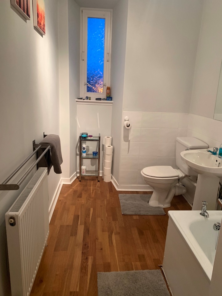 Additional image 7 of 2 Bed Flat, Craigmont Drive, G20, N1 7GU