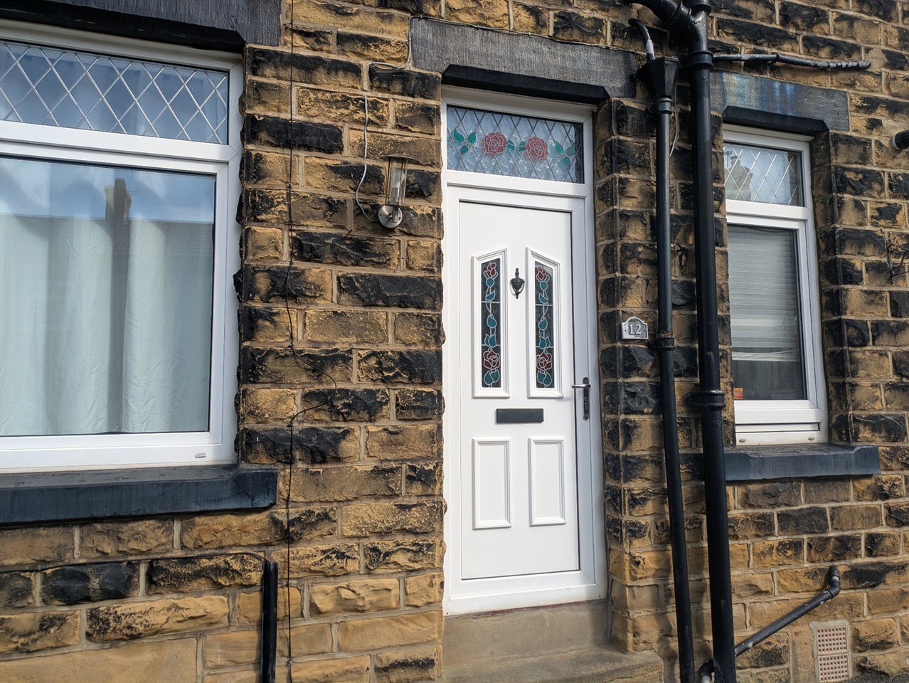 2 Bed Terraced House, Nora Road, LS13, N1 7GU