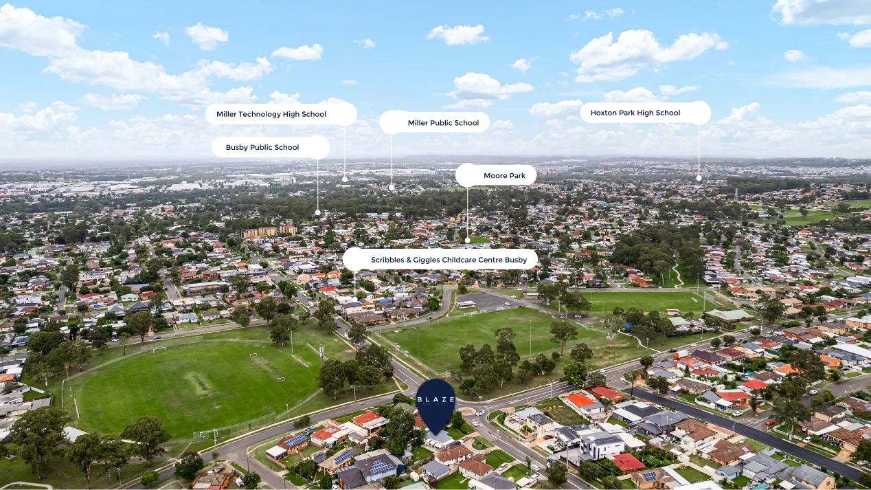 Additional image 15 of 84 St Johns Road, Heckenberg NSW 2168