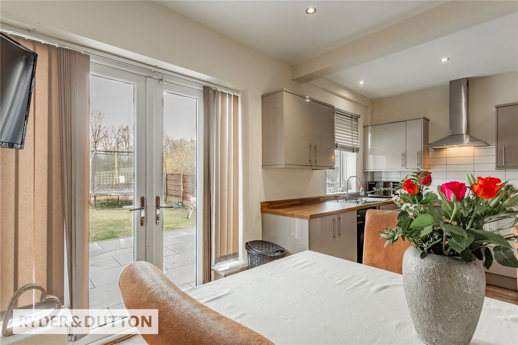 Additional image 9 of 3 bed semi-detached house for saleBentley Avenue, Middleton, Manchester M24