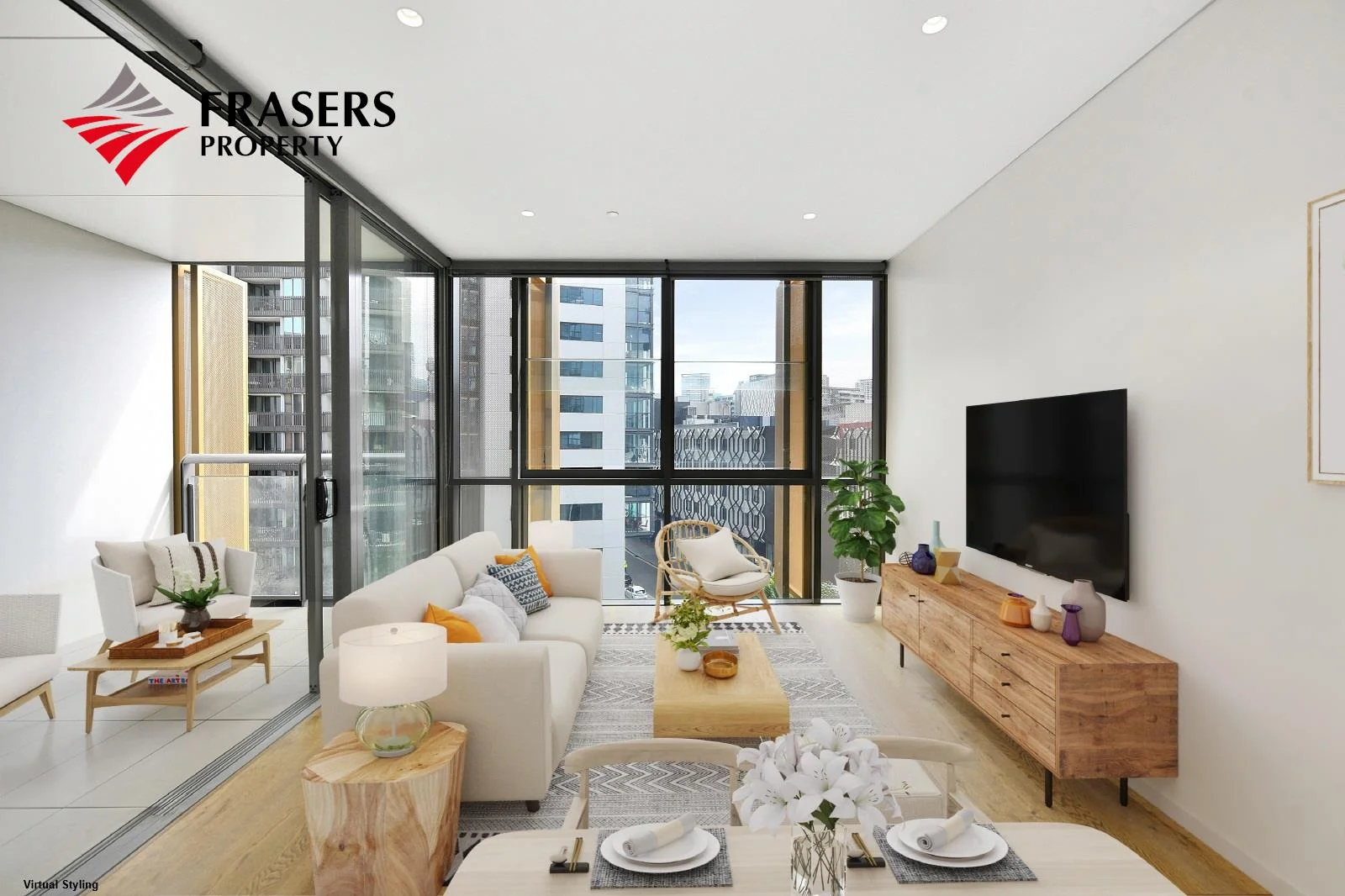 E515/85 O'Connor Street, Chippendale NSW 2008