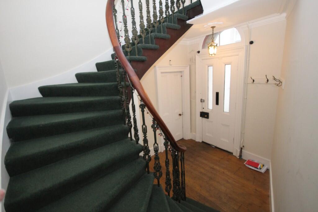 Additional image 3 of Greystone House, 1 Old Castlegate, Banff, AB45 1DE