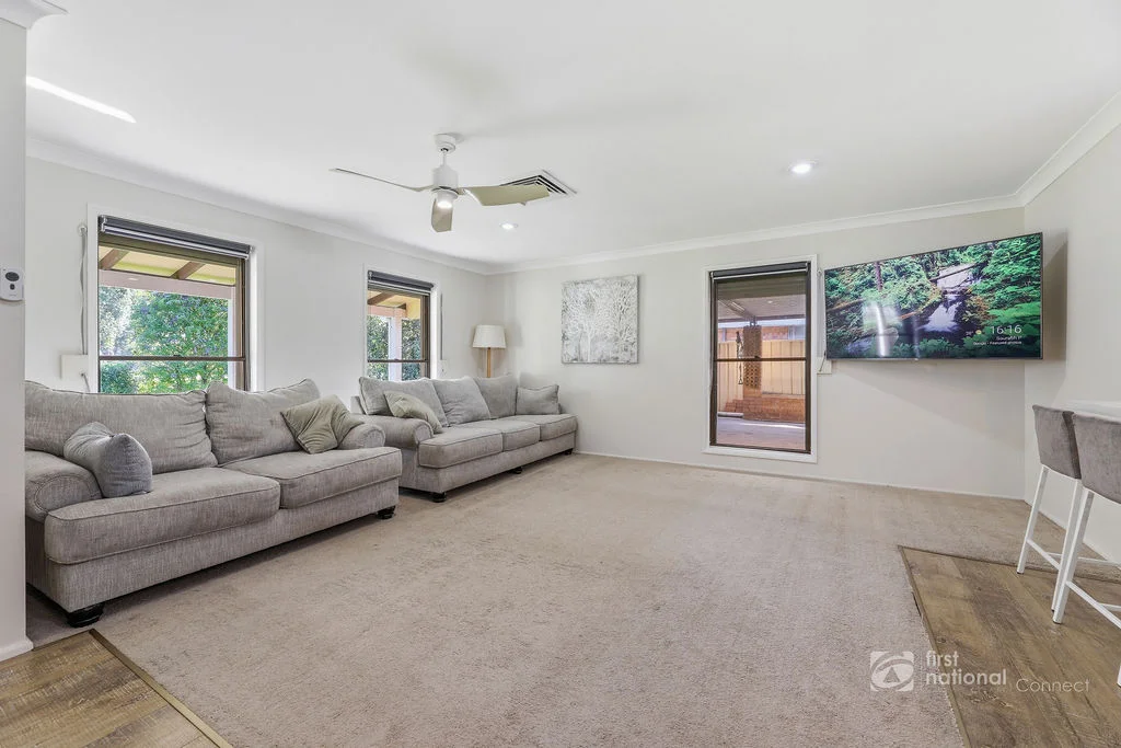 Additional image 5 of 34 Red House Crescent, McGraths Hill NSW 2756