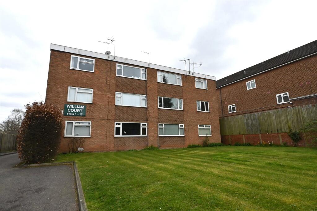 Alcester Road, Moseley, Birmingham, B13
