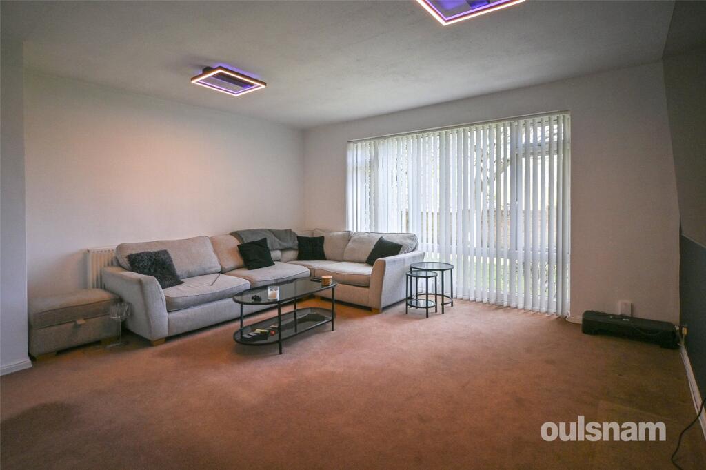 Sheepmoor Close, Birmingham, West Midlands, B17 photo 4