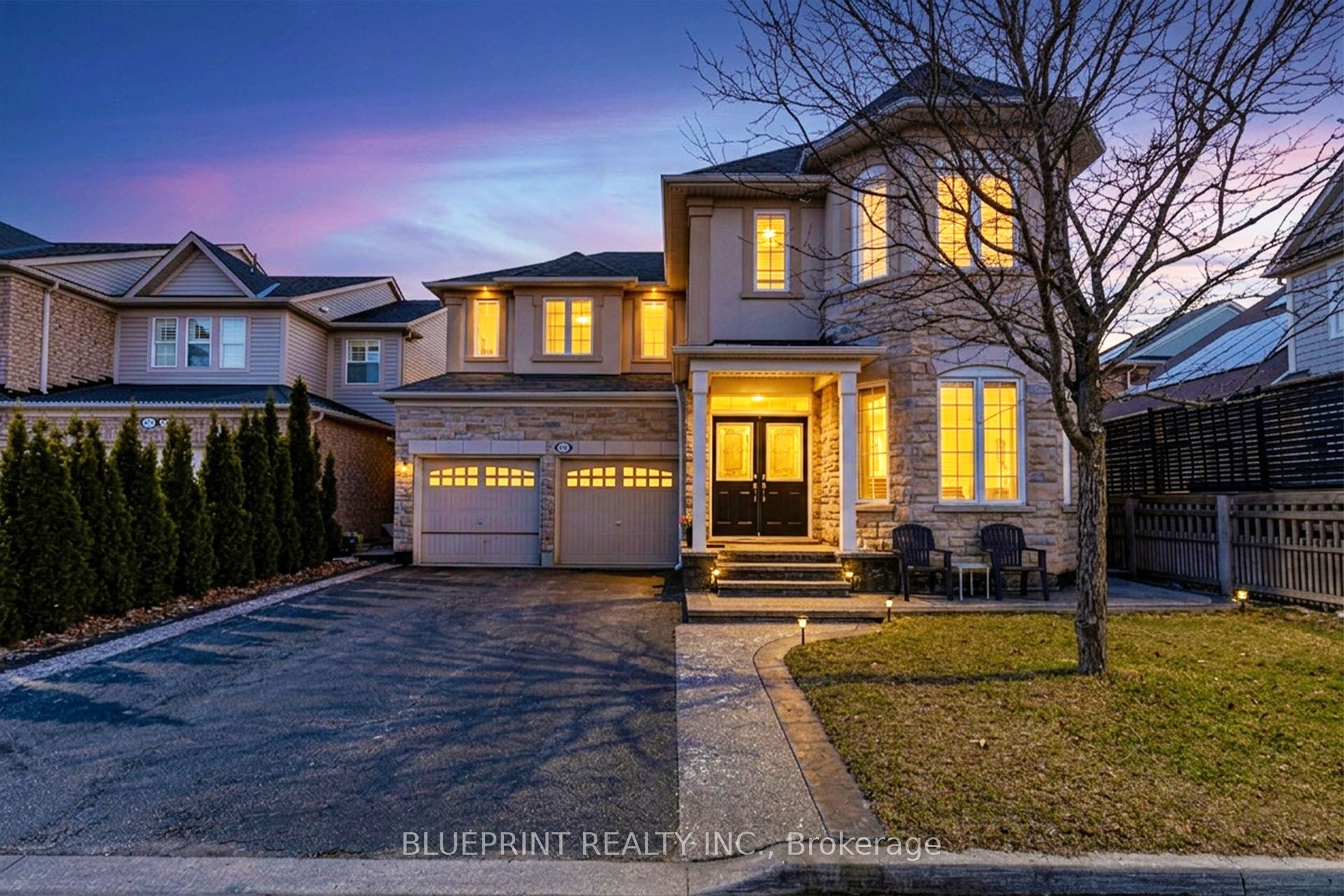 649 Brothers Crescent, Milton, ON, L9T 0A6