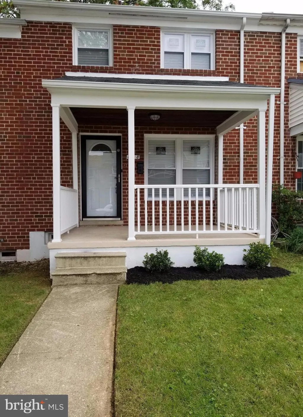 648 Brisbane Road, Baltimore, MD 21229