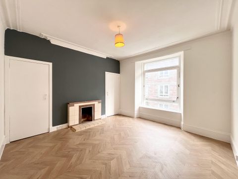 13D, Raeburn Place, Aberdeen AB25