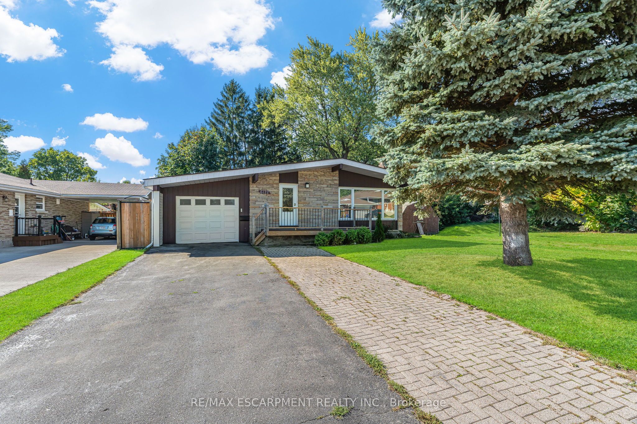 6122 Mayfair Drive, Niagara Falls, ON, L0R 2A0