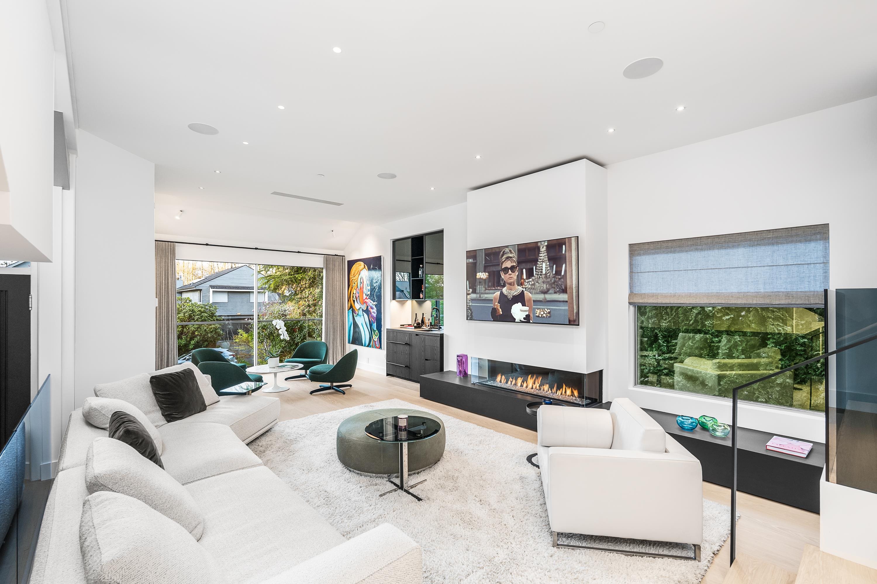 Additional image 2 of 4416 1st Avenue W, Vancouver, BC, V6R 4J4