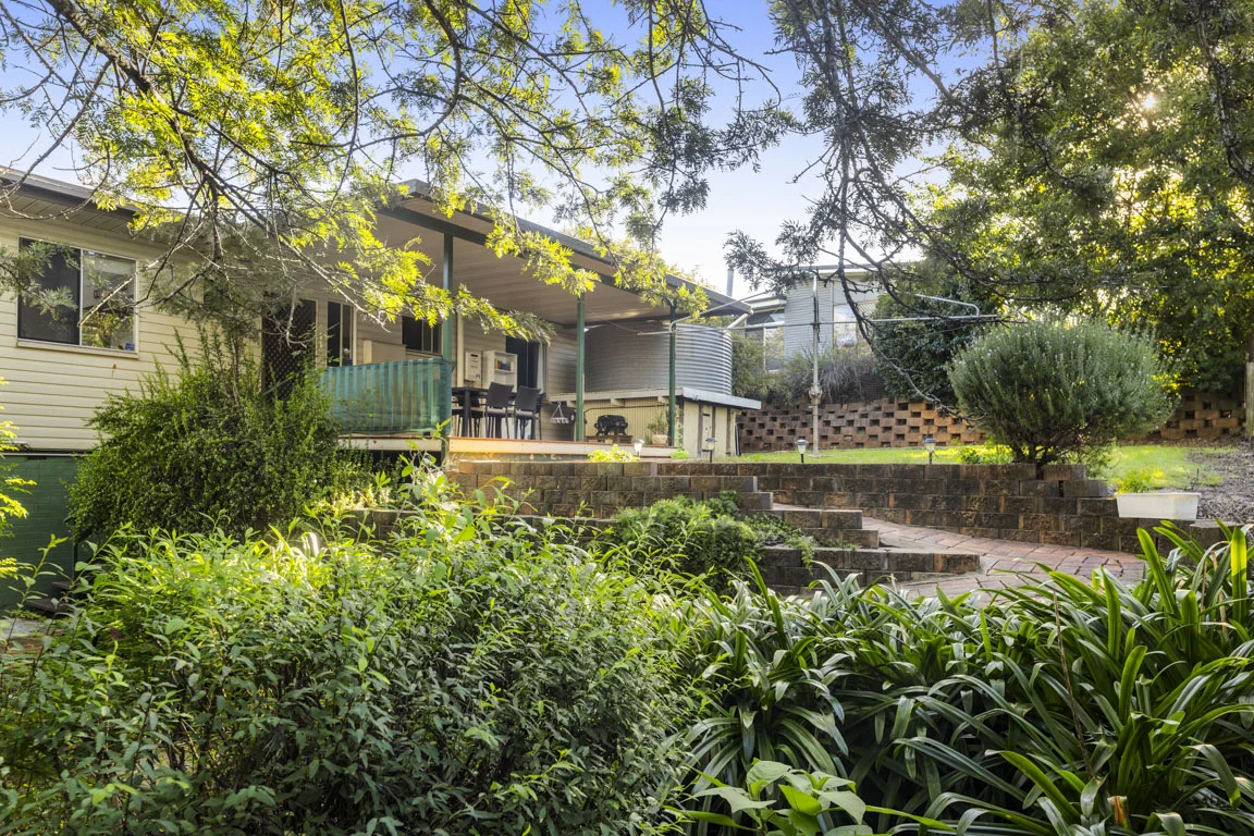 151C North Street, Rockville QLD 4350