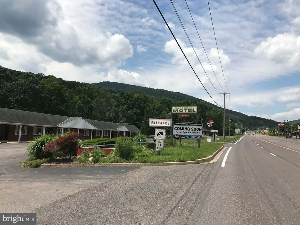 1262 National Highway, Lavale, MD 21502