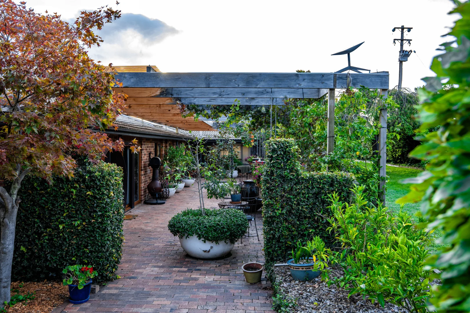 Additional image 16 of "Savannah Springs" 294 Rolfe Road, Wallaroo NSW 2618