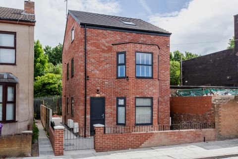 Unit 2, 2 Dorset Road, Liverpool, Merseyside L6