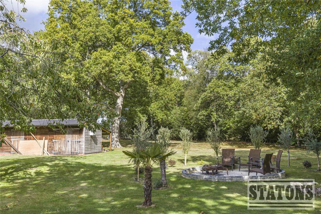 Additional image 51 of Kentish Lane, Brookmans Park, Hertfordshire, AL9