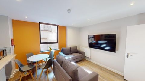 Tailors Court, Bristol BS1
