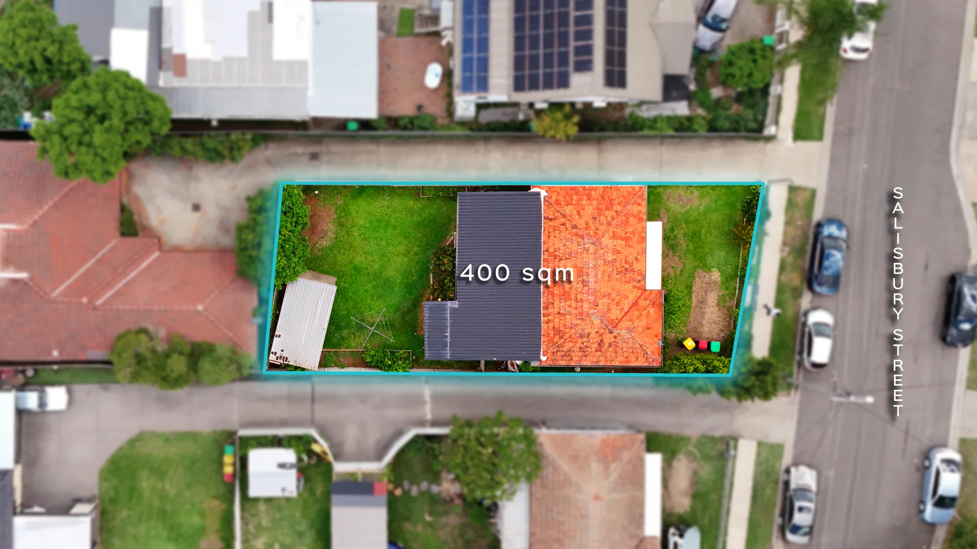 Additional image 10 of 47 Salisbury Road, Guildford NSW 2161