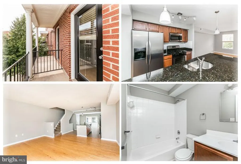 4628 Dillon Street, Baltimore, MD 21224
