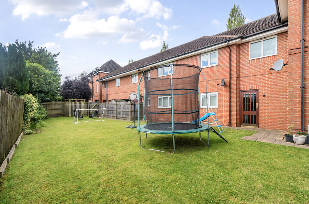 Additional image 18 of Maypole Close, Maypole, Birmingham