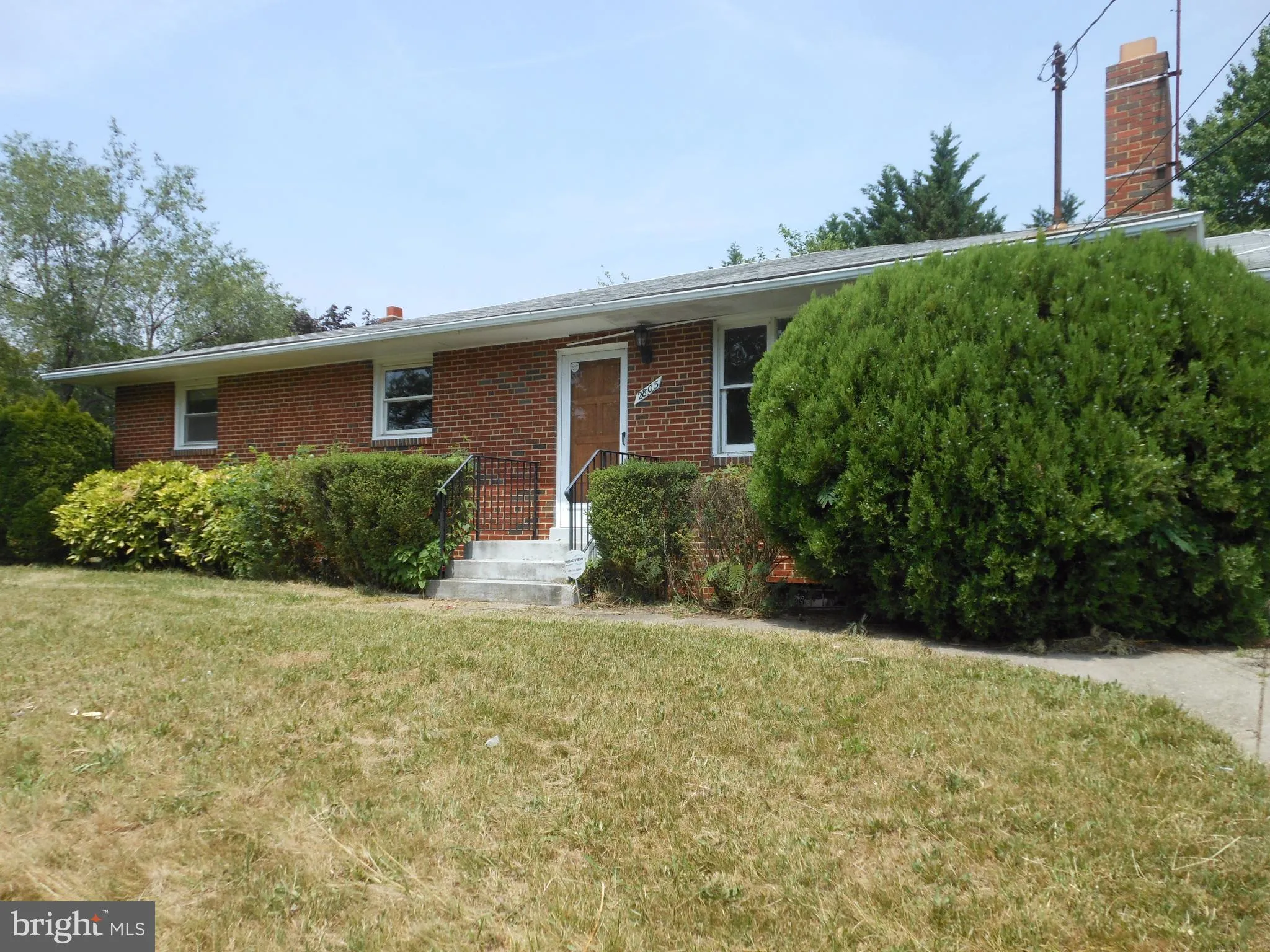 Additional image 2 of 2805 Norman Drive, District Heights, MD 20747