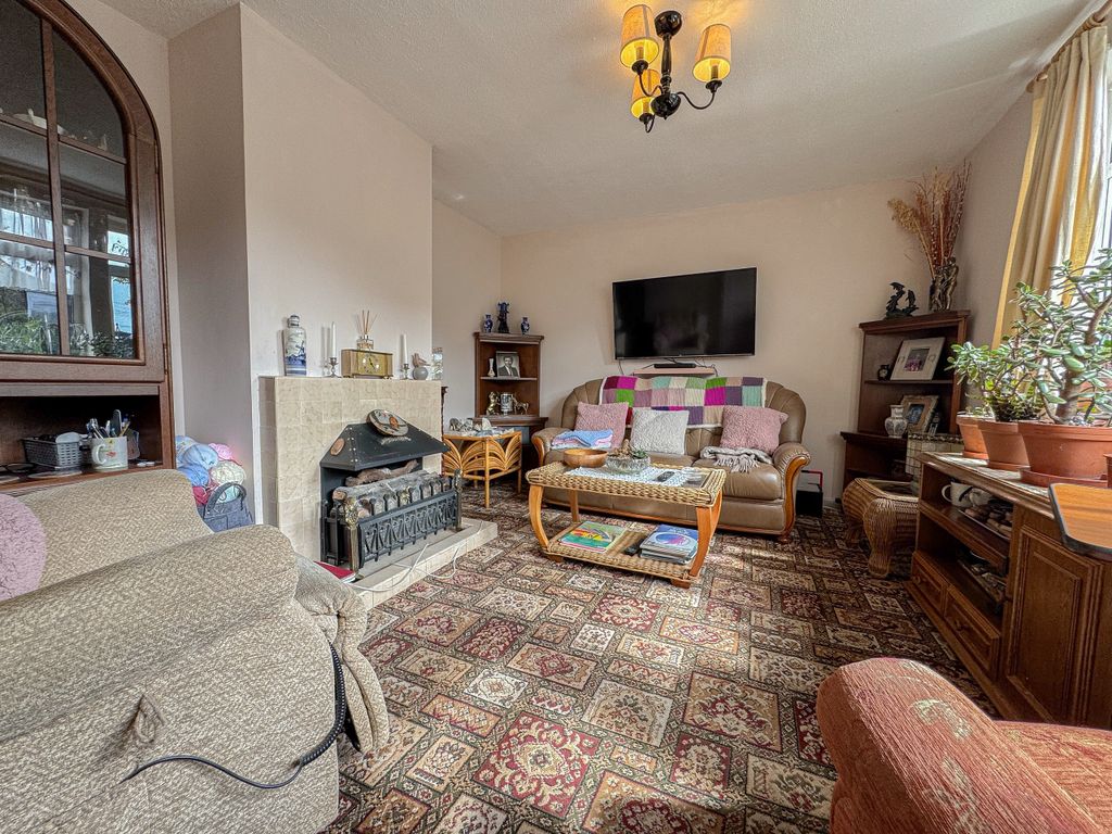 Additional image 5 of 3 bed semi-detached house for saleWyelands, Holme Lacy, Hereford HR2