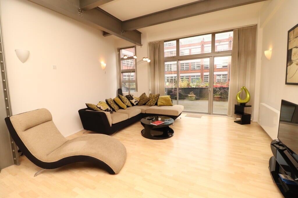 Additional image 4 of Branston Street, Birmingham, B18