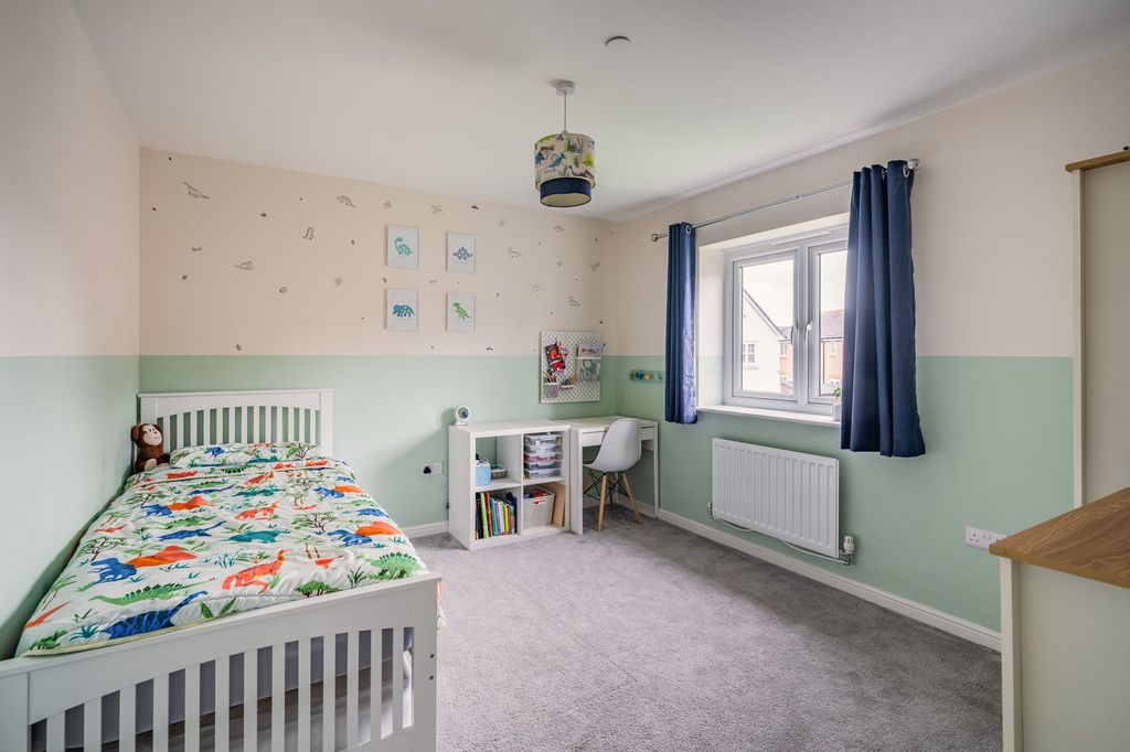 Additional image 13 of 4 bed detached house for saleCae Ddol, Abergele LL22