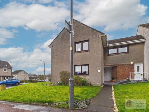Jedburgh Place, East Mains, East Kilbride G74