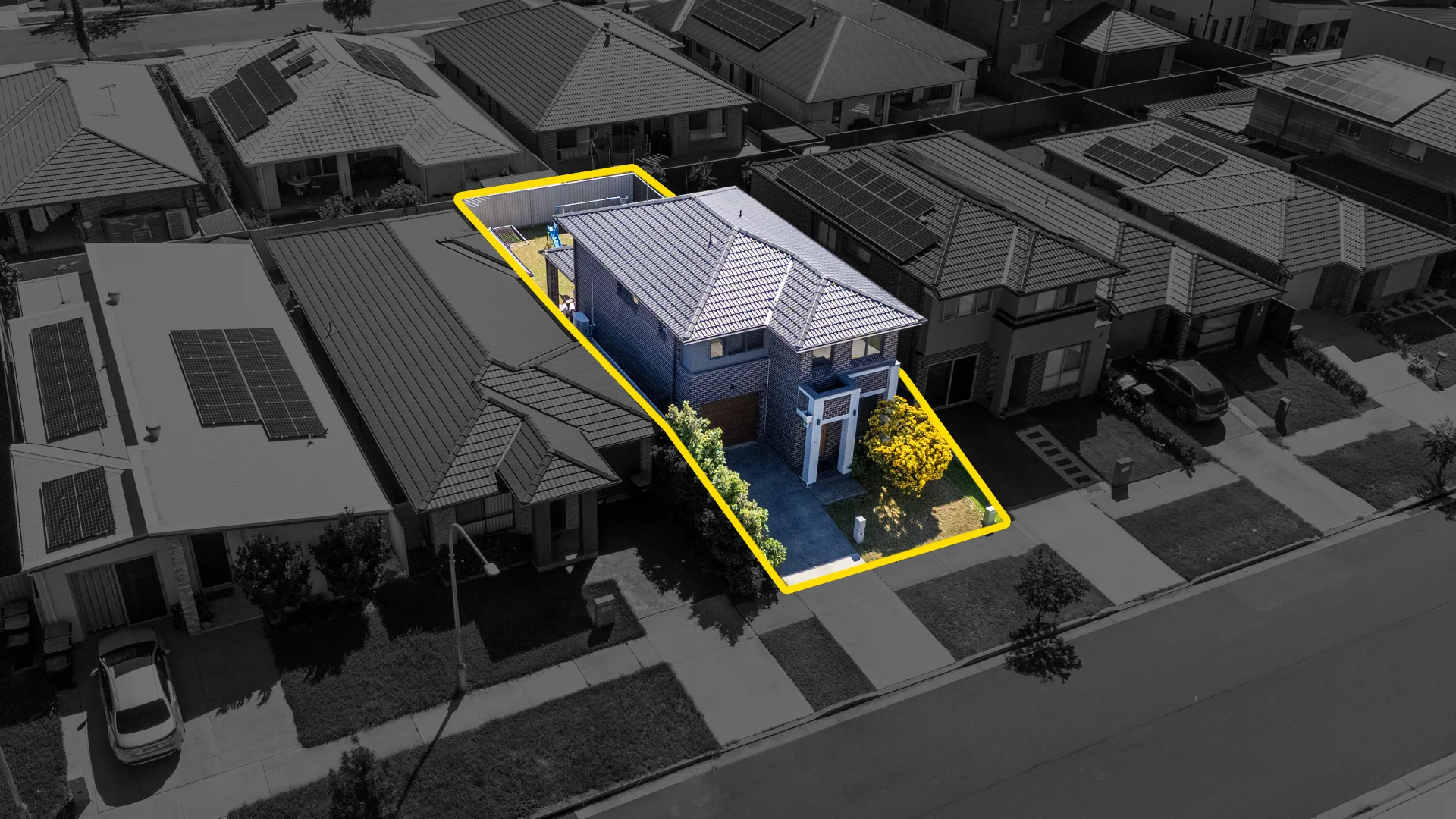 Additional image 13 of 77 Eighteenth Avenue, Austral NSW 2179
